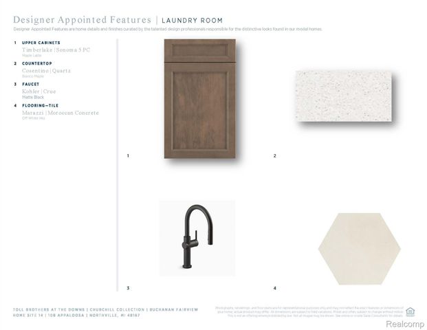 108 Apaloosa, Northville, MI 48167