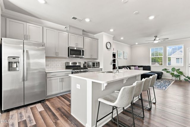 1261 Herb Garden Way, Apex, NC 27502