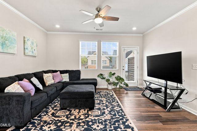 1261 Herb Garden Way, Apex, NC 27502