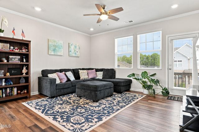 1261 Herb Garden Way, Apex, NC 27502
