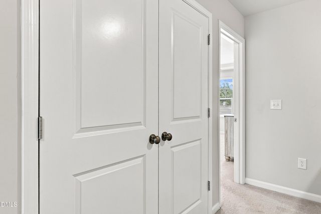 1261 Herb Garden Way, Apex, NC 27502