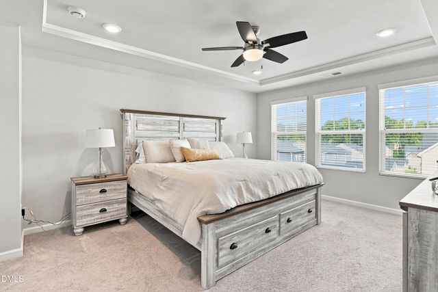 1261 Herb Garden Way, Apex, NC 27502