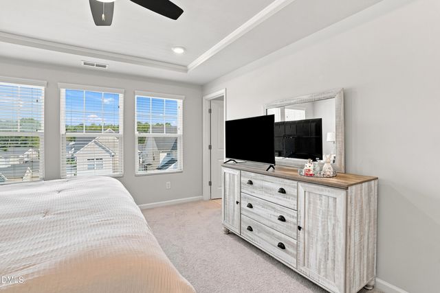 1261 Herb Garden Way, Apex, NC 27502