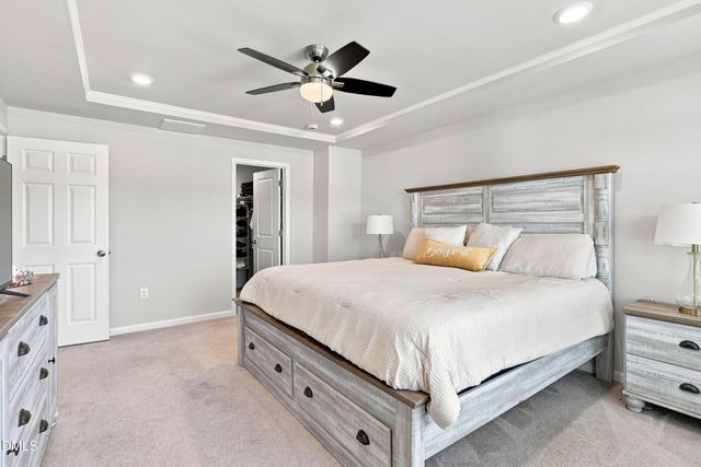 1261 Herb Garden Way, Apex, NC 27502