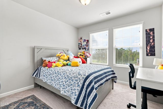 1261 Herb Garden Way, Apex, NC 27502
