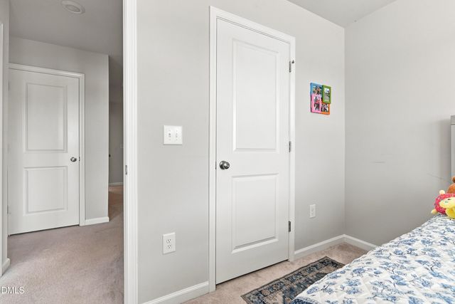 1261 Herb Garden Way, Apex, NC 27502