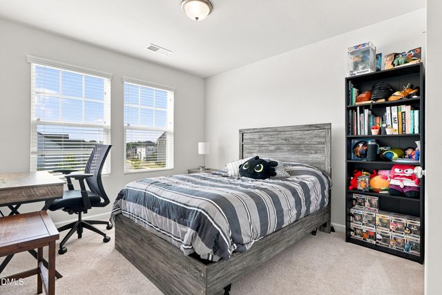 1261 Herb Garden Way, Apex, NC 27502