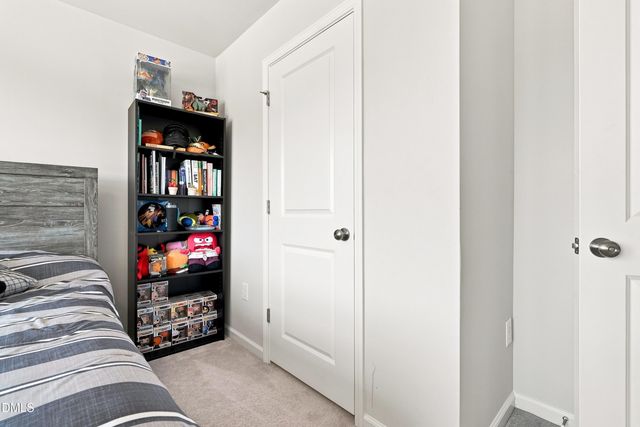 1261 Herb Garden Way, Apex, NC 27502