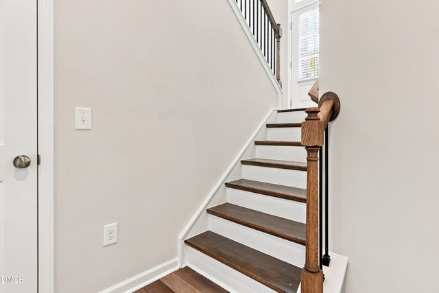 1261 Herb Garden Way, Apex, NC 27502