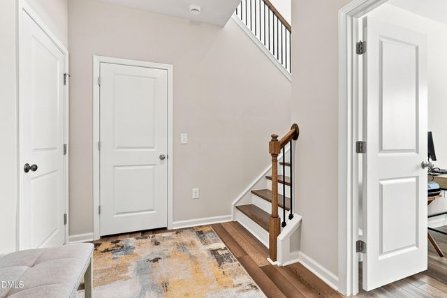 1261 Herb Garden Way, Apex, NC 27502