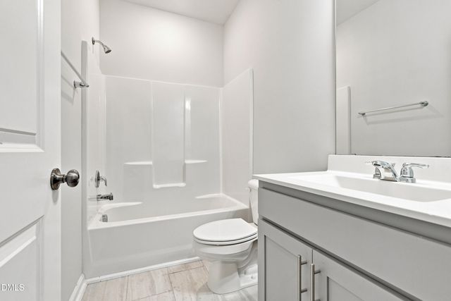 1261 Herb Garden Way, Apex, NC 27502
