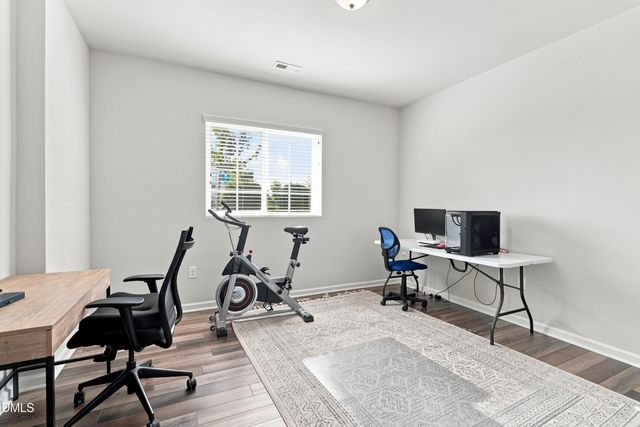 1261 Herb Garden Way, Apex, NC 27502