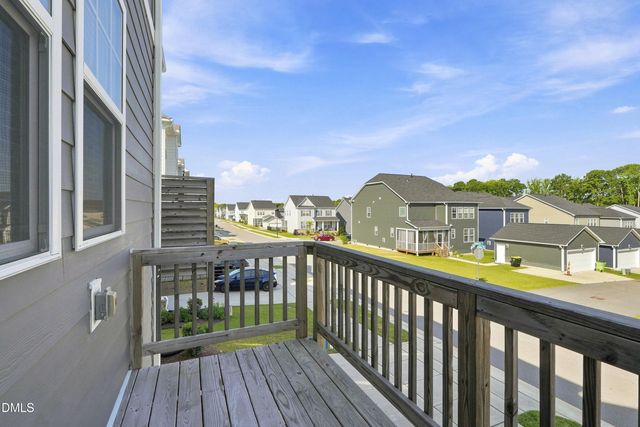 1261 Herb Garden Way, Apex, NC 27502