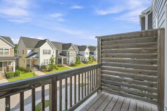 1261 Herb Garden Way, Apex, NC 27502
