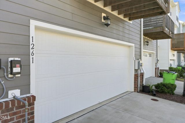1261 Herb Garden Way, Apex, NC 27502
