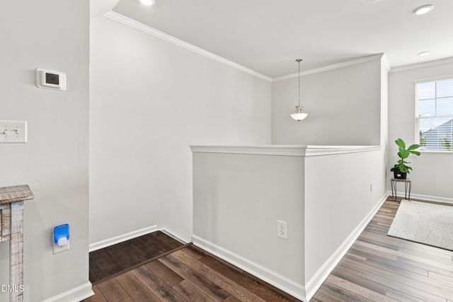1261 Herb Garden Way, Apex, NC 27502