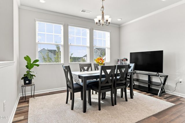 1261 Herb Garden Way, Apex, NC 27502