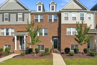 1261 Herb Garden Way, Apex, NC 27502