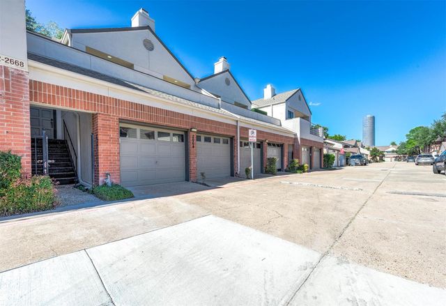 2664 Bering Drive 2664, Houston, TX 77057