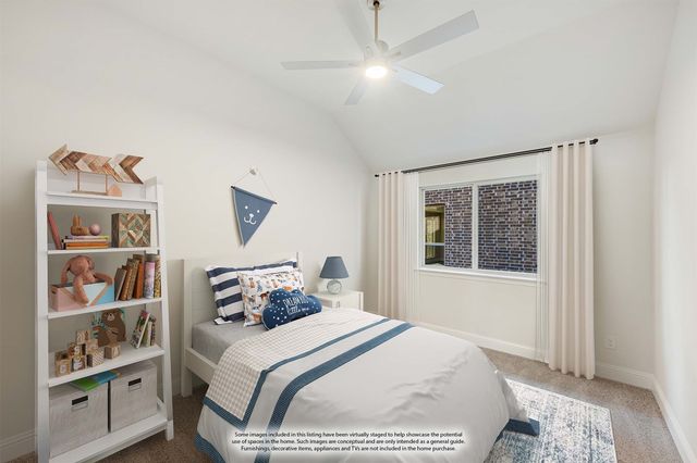 1261 Grand Meadows Drive, Godley, TX 76044