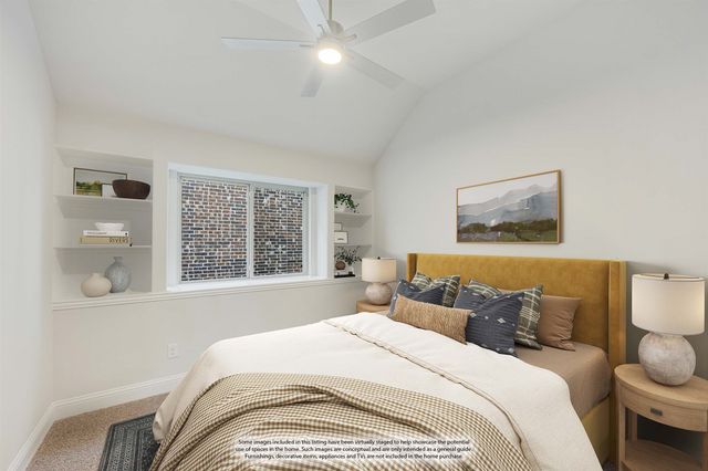 1261 Grand Meadows Drive, Godley, TX 76044