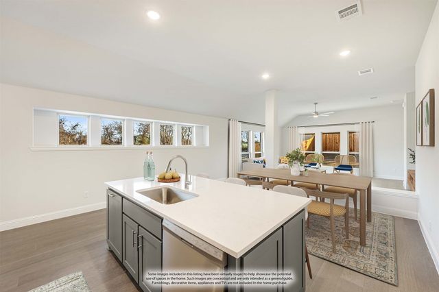 1261 Grand Meadows Drive, Godley, TX 76044