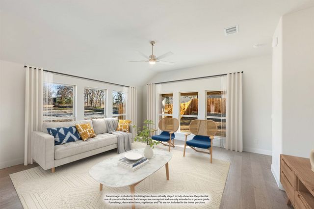 1261 Grand Meadows Drive, Godley, TX 76044