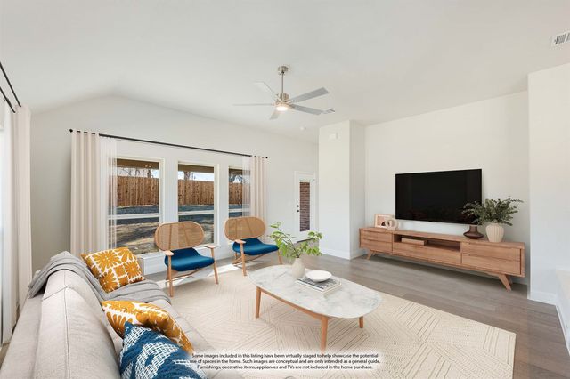 1261 Grand Meadows Drive, Godley, TX 76044