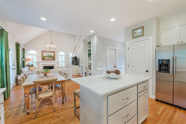 599 Palisades Drive, Mount Pleasant, SC 29464