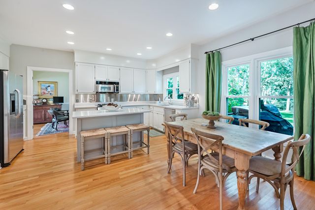 599 Palisades Drive, Mount Pleasant, SC 29464