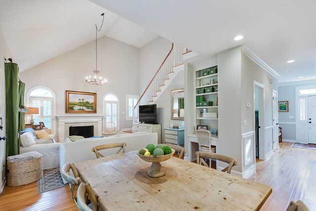 599 Palisades Drive, Mount Pleasant, SC 29464