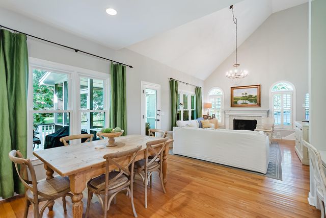 599 Palisades Drive, Mount Pleasant, SC 29464