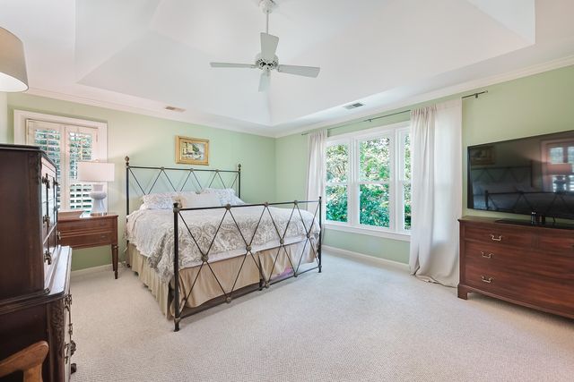 599 Palisades Drive, Mount Pleasant, SC 29464