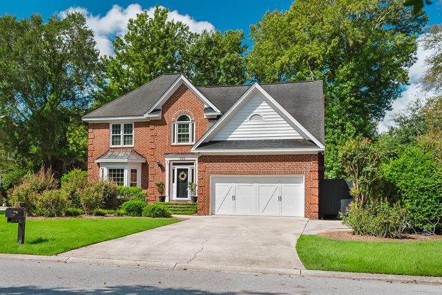 599 Palisades Drive, Mount Pleasant, SC 29464