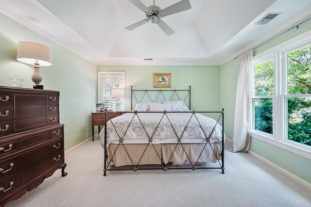 599 Palisades Drive, Mount Pleasant, SC 29464