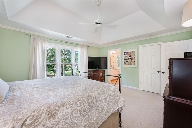599 Palisades Drive, Mount Pleasant, SC 29464