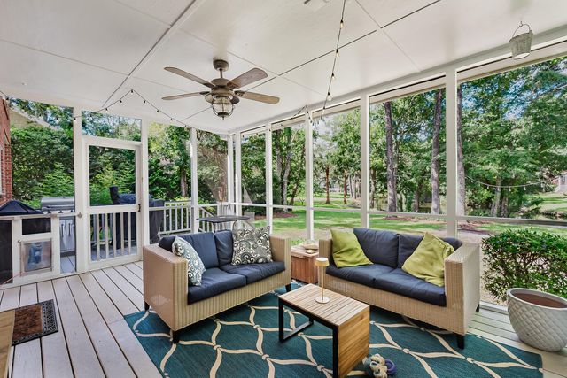 599 Palisades Drive, Mount Pleasant, SC 29464