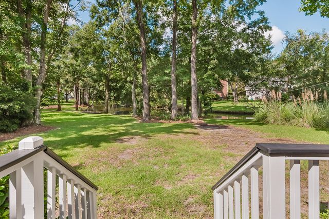 599 Palisades Drive, Mount Pleasant, SC 29464