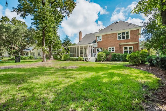 599 Palisades Drive, Mount Pleasant, SC 29464