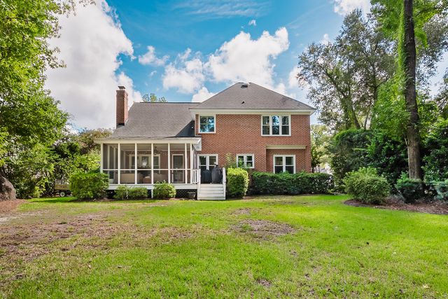 599 Palisades Drive, Mount Pleasant, SC 29464