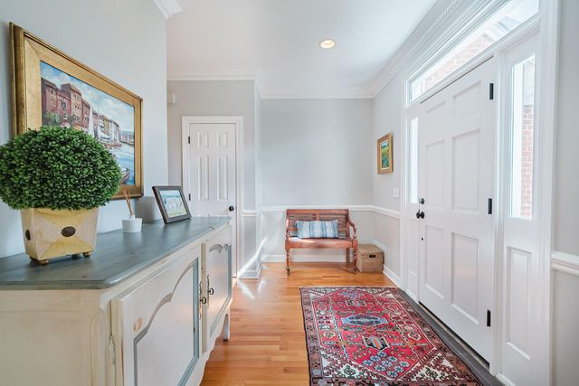 599 Palisades Drive, Mount Pleasant, SC 29464