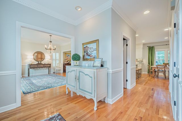 599 Palisades Drive, Mount Pleasant, SC 29464