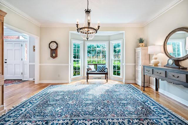 599 Palisades Drive, Mount Pleasant, SC 29464