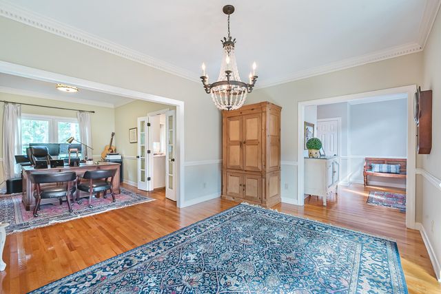 599 Palisades Drive, Mount Pleasant, SC 29464
