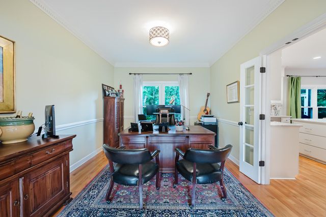 599 Palisades Drive, Mount Pleasant, SC 29464