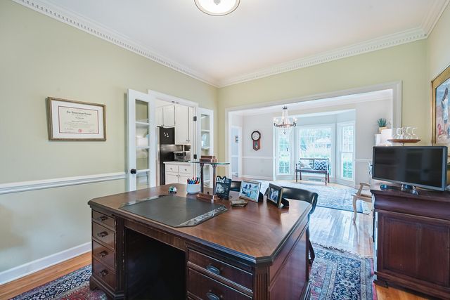 599 Palisades Drive, Mount Pleasant, SC 29464