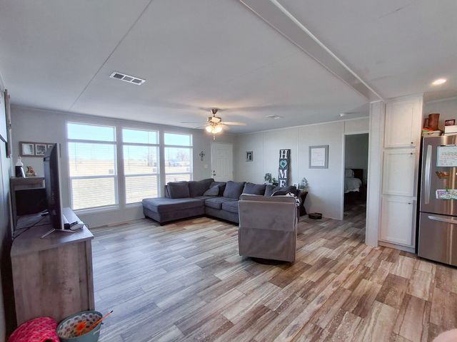 7256 Johnson Road, Granbury, TX 76049