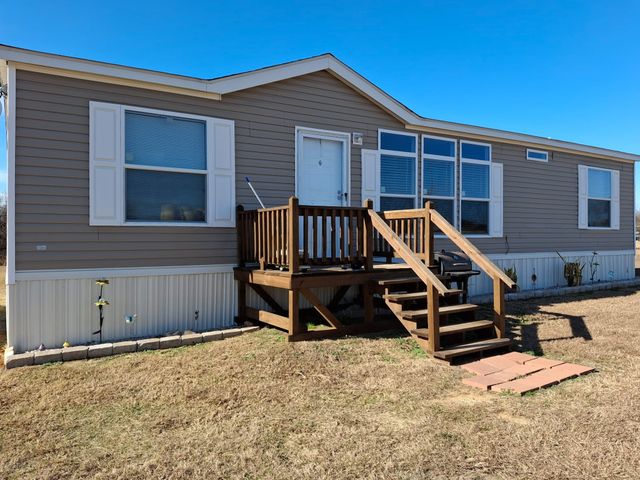 7256 Johnson Road, Granbury, TX 76049