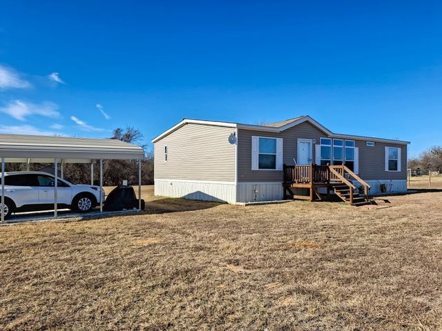 7256 Johnson Road, Granbury, TX 76049