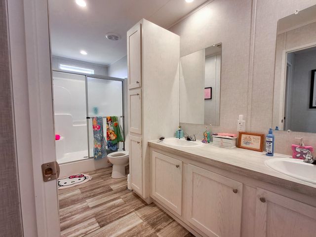 7256 Johnson Road, Granbury, TX 76049